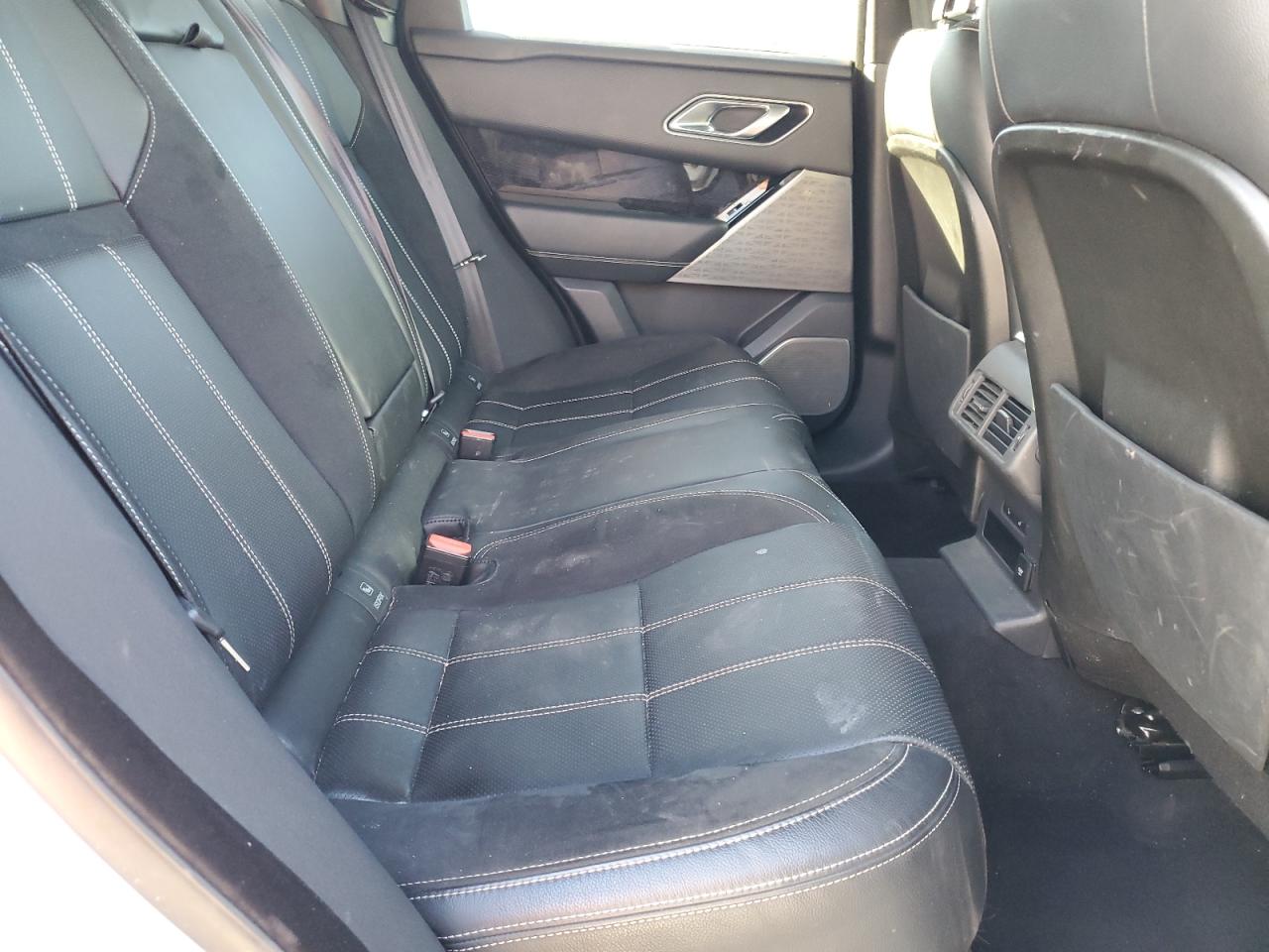 2020 Land Rover Range Rover Velar R-Dynamic S VIN: SALYK2EX0LA286244 Lot: 93652405