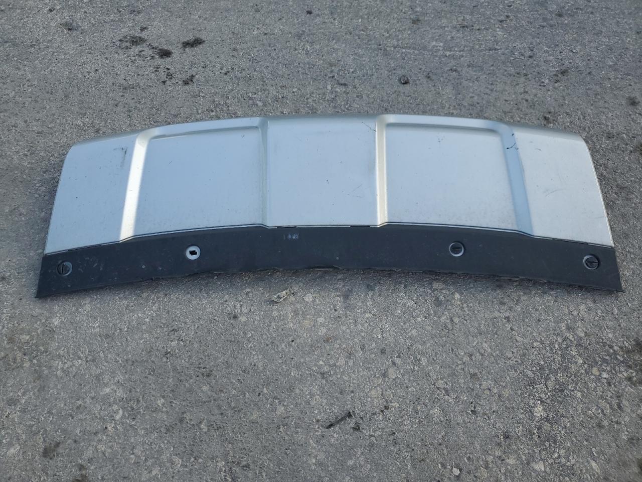 2017 Land Rover Range Rover Sport Hse VIN: SALWR2FV1HA680987 Lot: 92217525