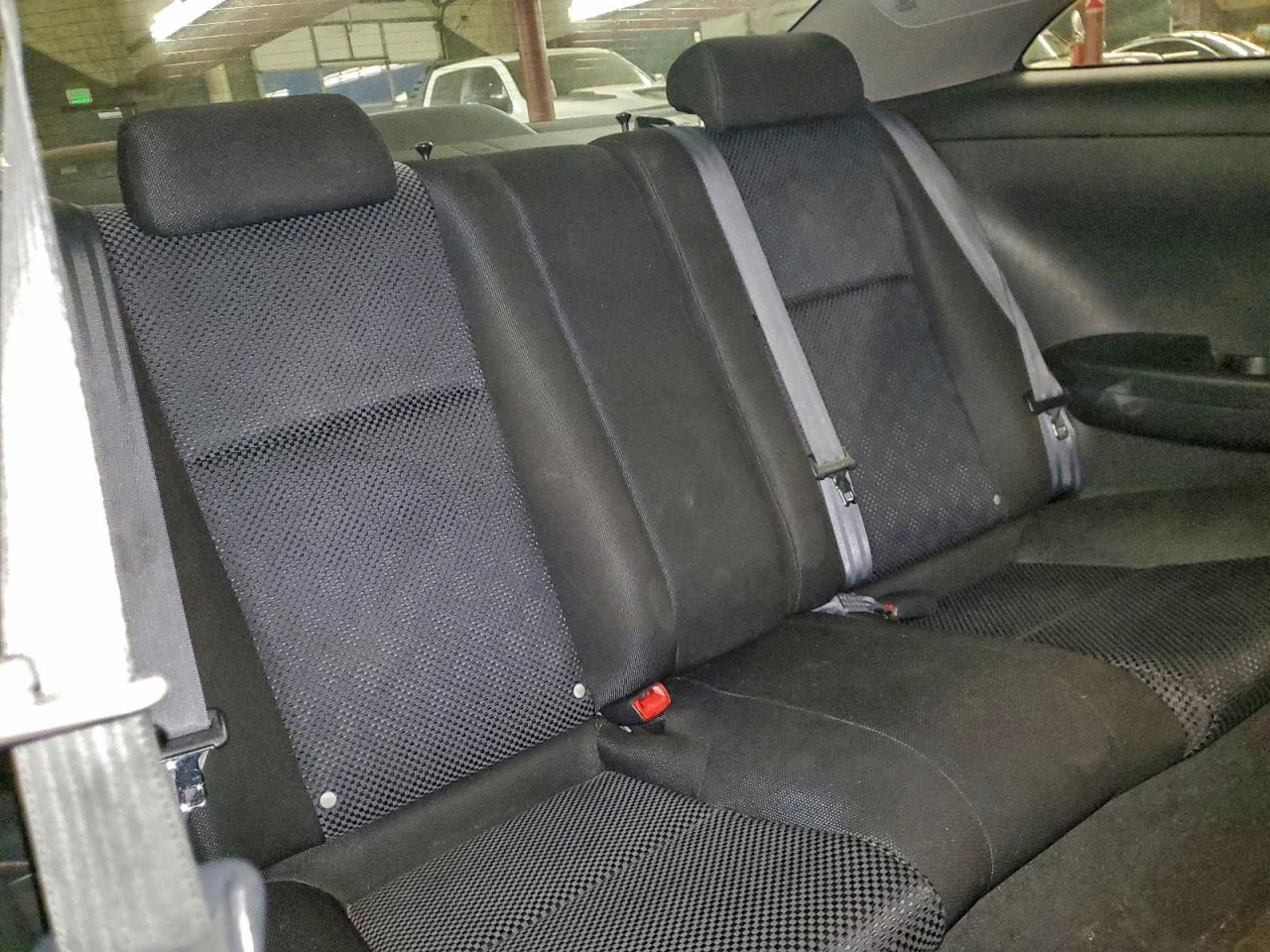 2007 Toyota Camry Solara Se VIN: 4T1CE30P37U758409 Lot: 91241765