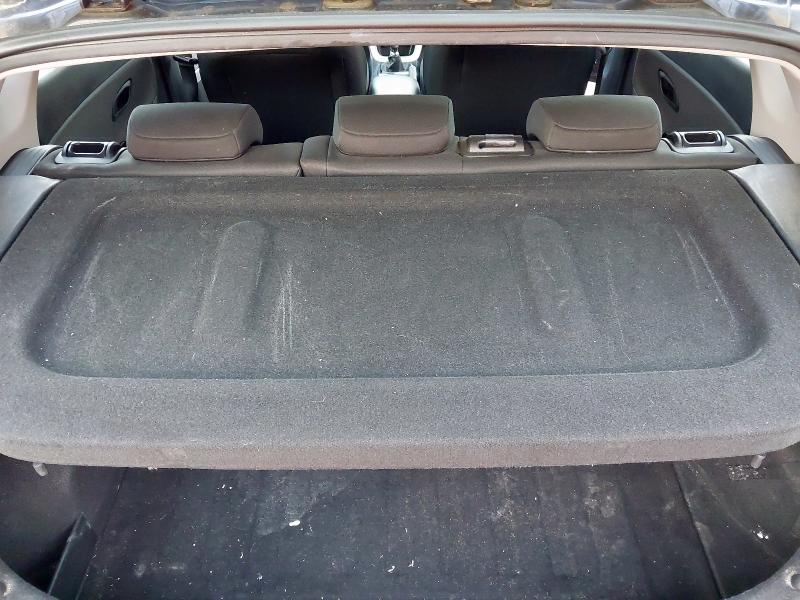 2012 KIA CEED 1.6 CRDI 1 ECODYNAMICS 5DR