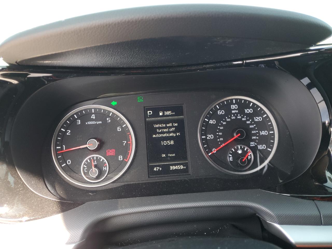 2023 Kia K5 Gt Line VIN: 5XXG64J28PG192488 Lot: 91905255