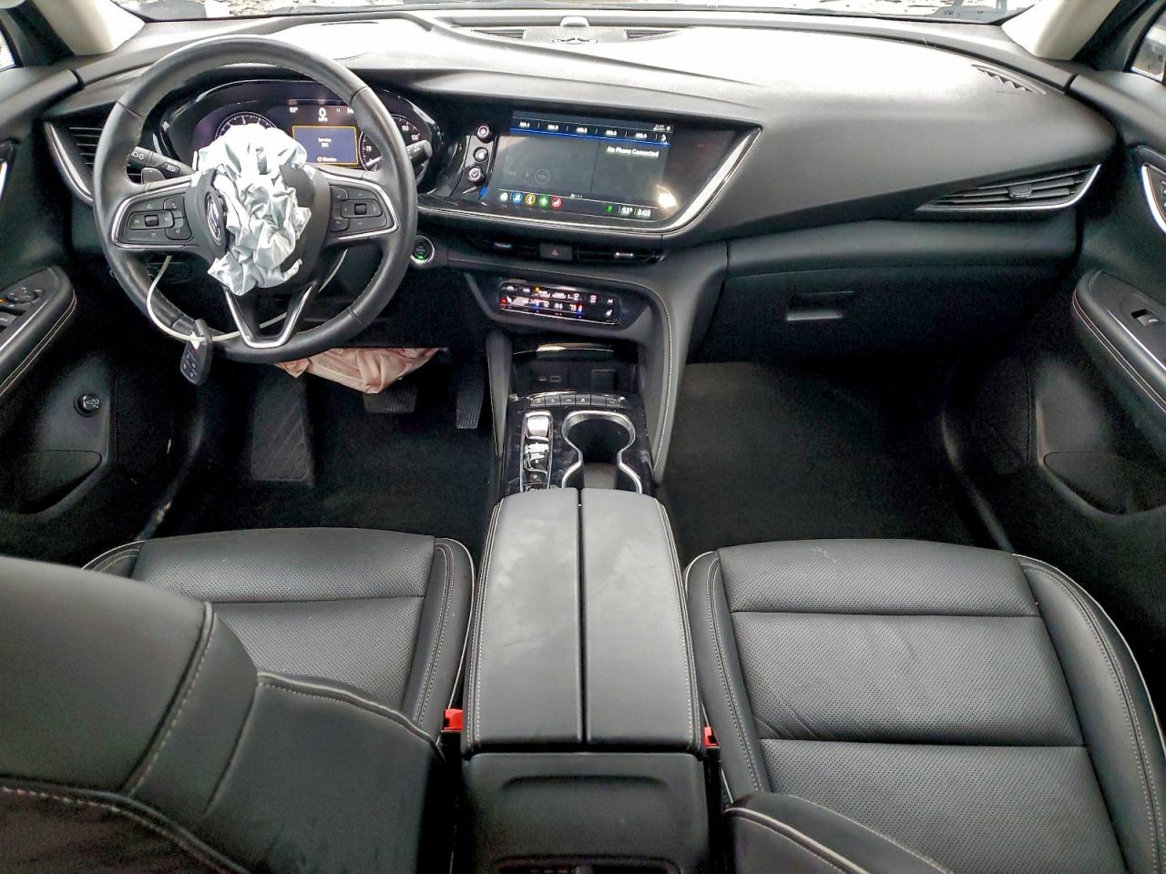 2023 Buick Envision Essence VIN: LRBFZPR42PD229523 Lot: 94284975