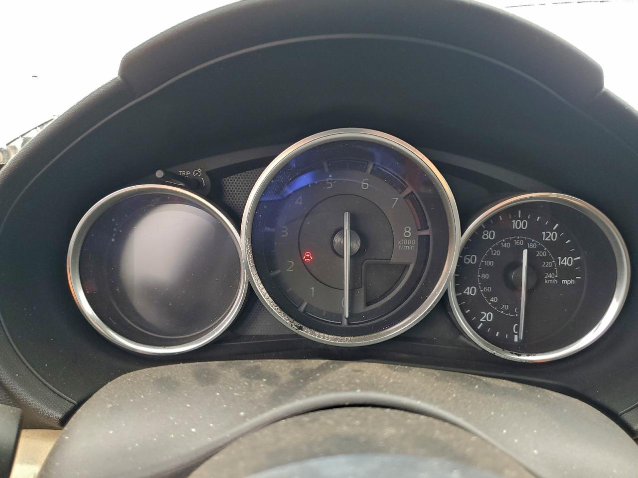 2016 Mazda Mx-5 Miata Grand Touring VIN: JM1NDAD7XG0105744 Lot: 94044255