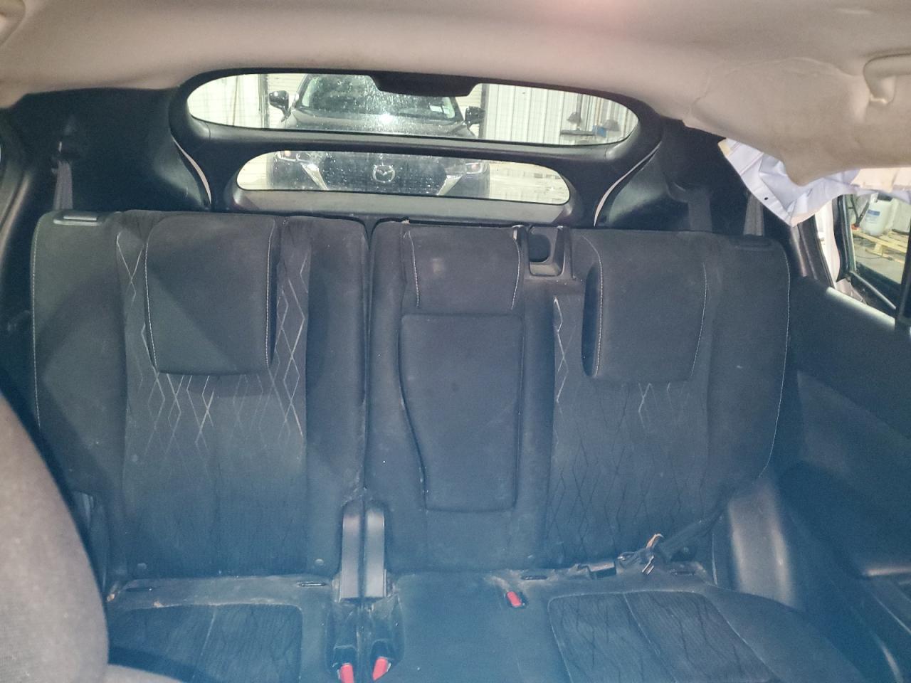 2018 Mitsubishi Eclipse Cross Se VIN: JA4AT5AA2JZ067111 Lot: 92012485