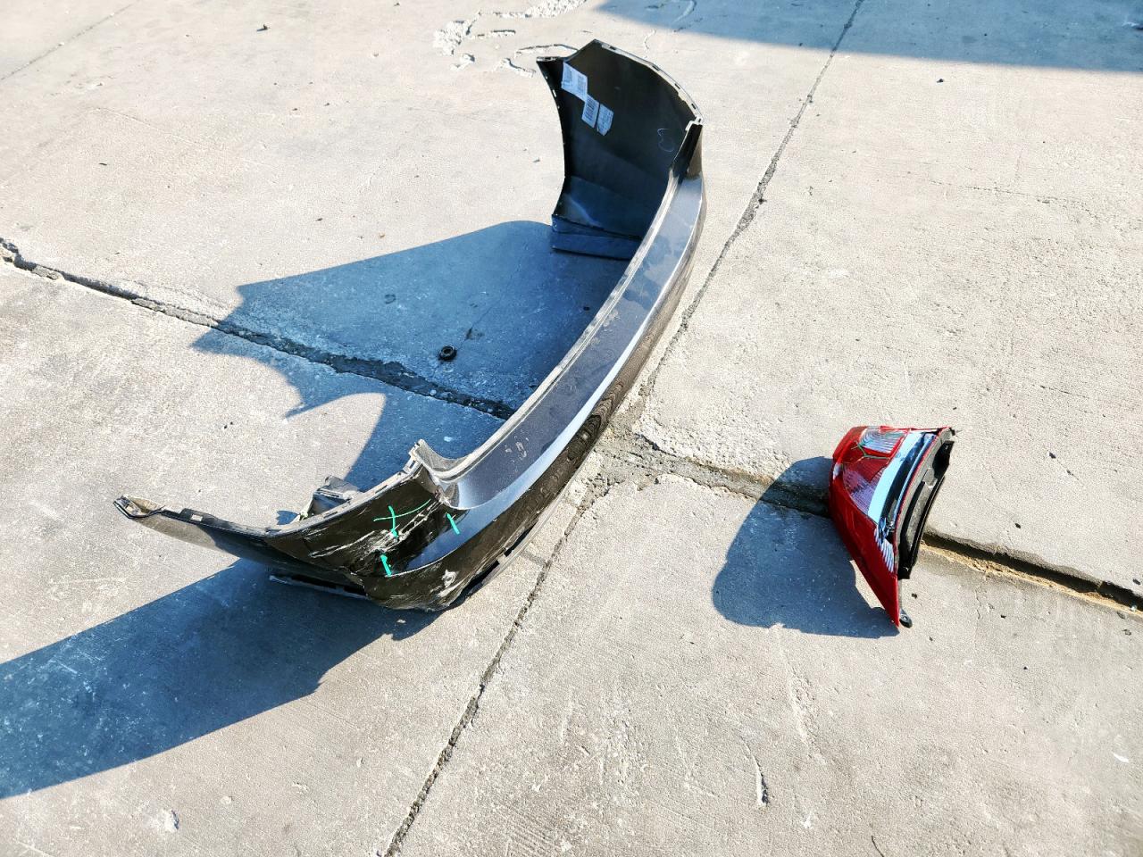 2012 Volvo S60 T6 VIN: YV1902FHXC2094567 Lot: 92736265