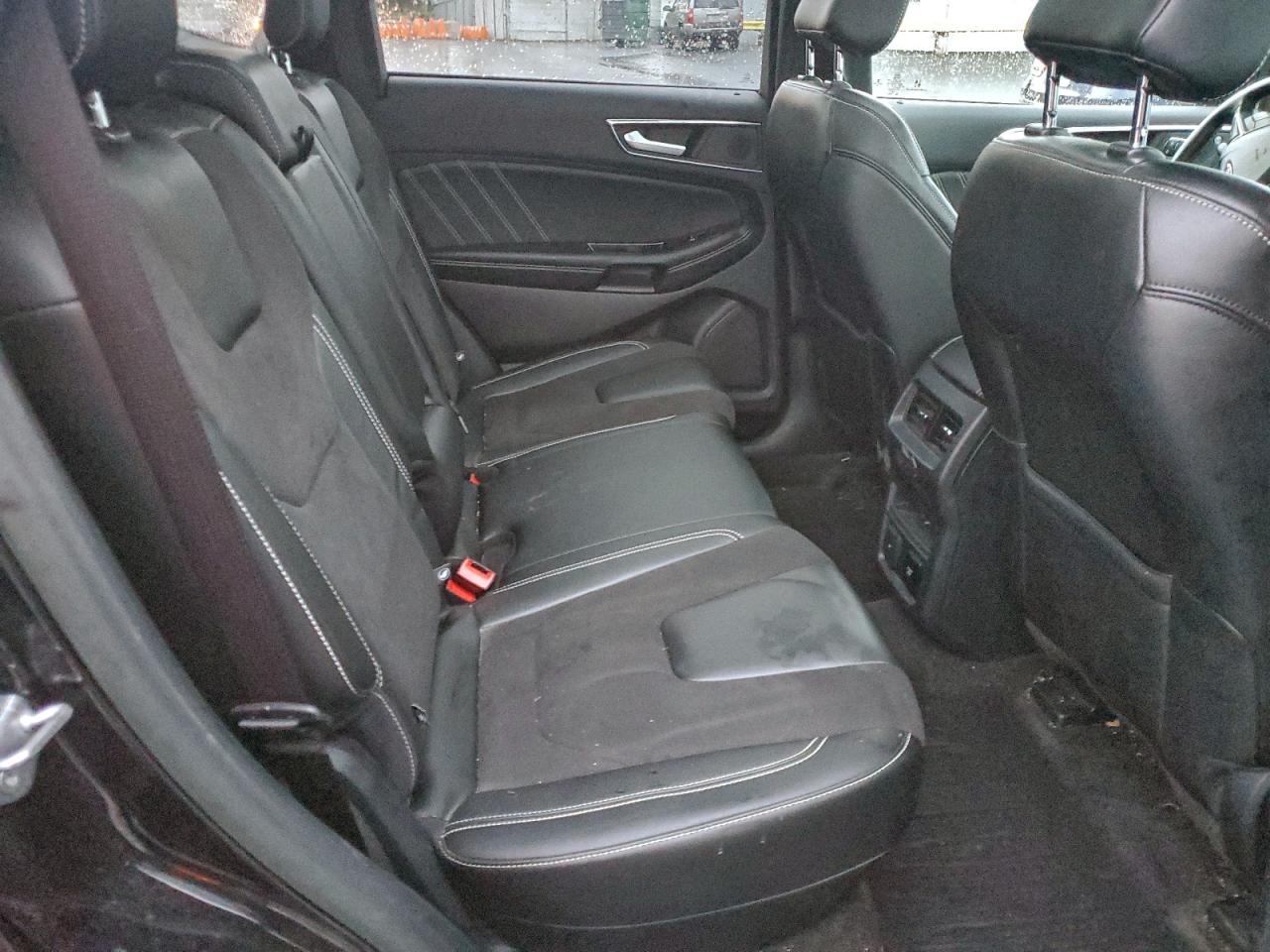 2020 Ford Edge St VIN: 2FMPK4AP8LBB34474 Lot: 94115835