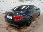 2015 BMW 5 SERIES 520D [190] M SPORT 4DR STEP AUTO for sale at Copart NEWBURY