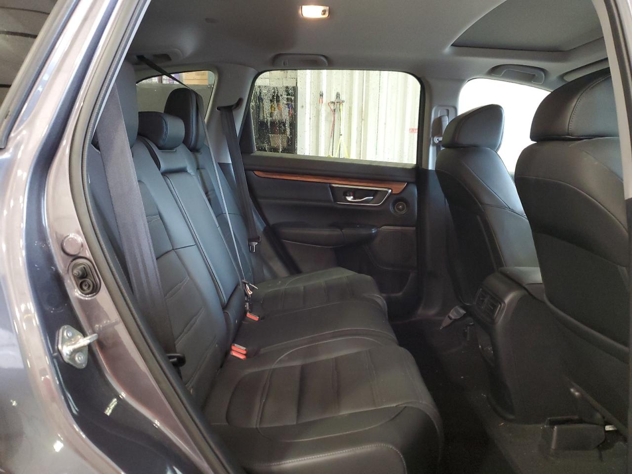 2020 Honda Cr-V Exl VIN: 5J6RW2H89LL041641 Lot: 93214265