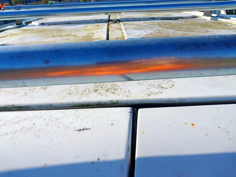 2015 FORD TRANSIT CUSTOM 2.2 TDCI 100PS LOW ROOF VAN