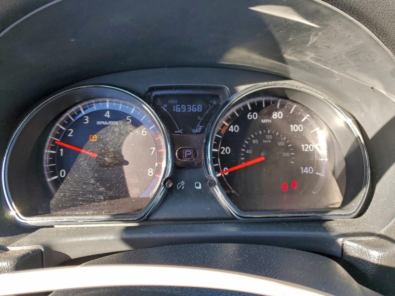 2015 Nissan Versa S VIN: 3N1CN7APXFL951467 Lot: 94651435