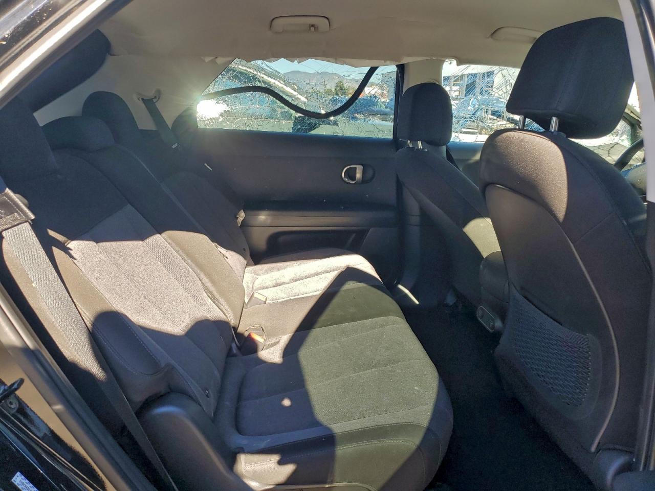 2024 Hyundai Ioniq 5 Sel VIN: KM8KN4DE6RU278782 Lot: 93080785