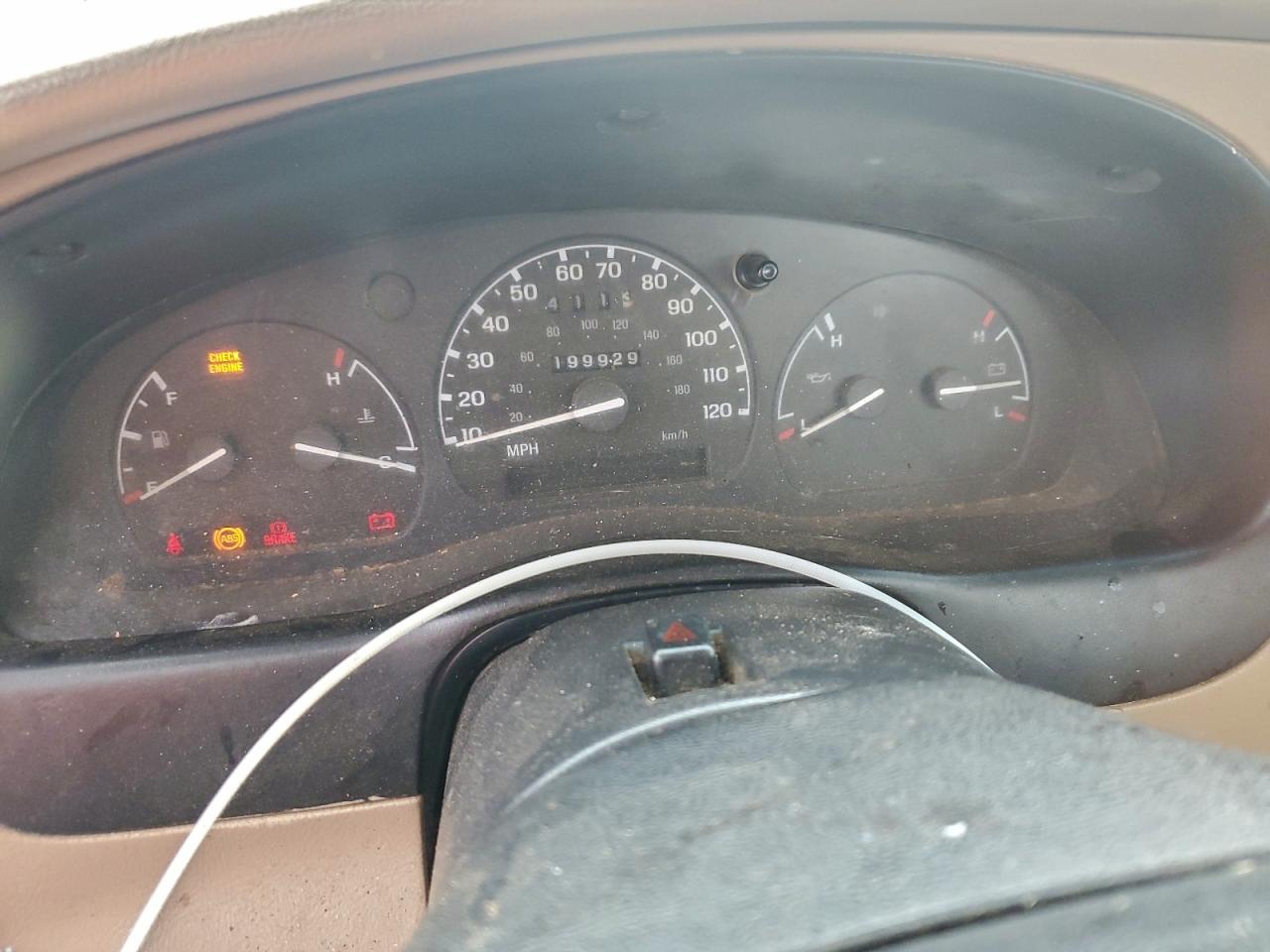 1997 Ford Ranger VIN: 1FTCR10A6VUD26032 Lot: 94314125