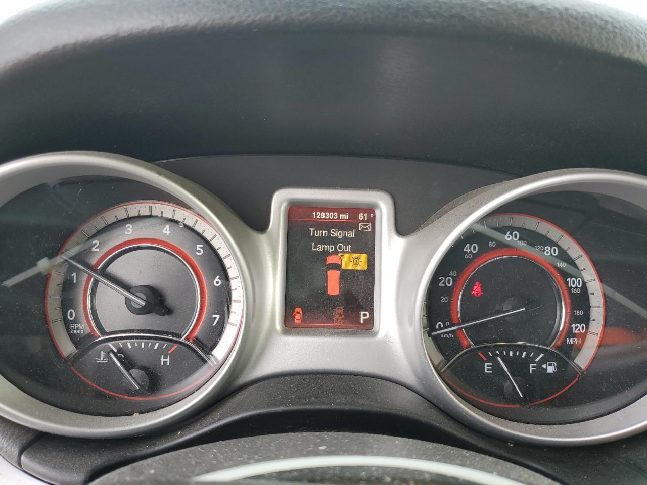 2015 Dodge Journey Se VIN: 3C4PDCAB3FT630773 Lot: 92669695