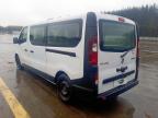 2020 RENAULT TRAFIC LL30 ENERGY DCI 120 BUSINESS 9 SEATER for sale at Copart WHITBURN