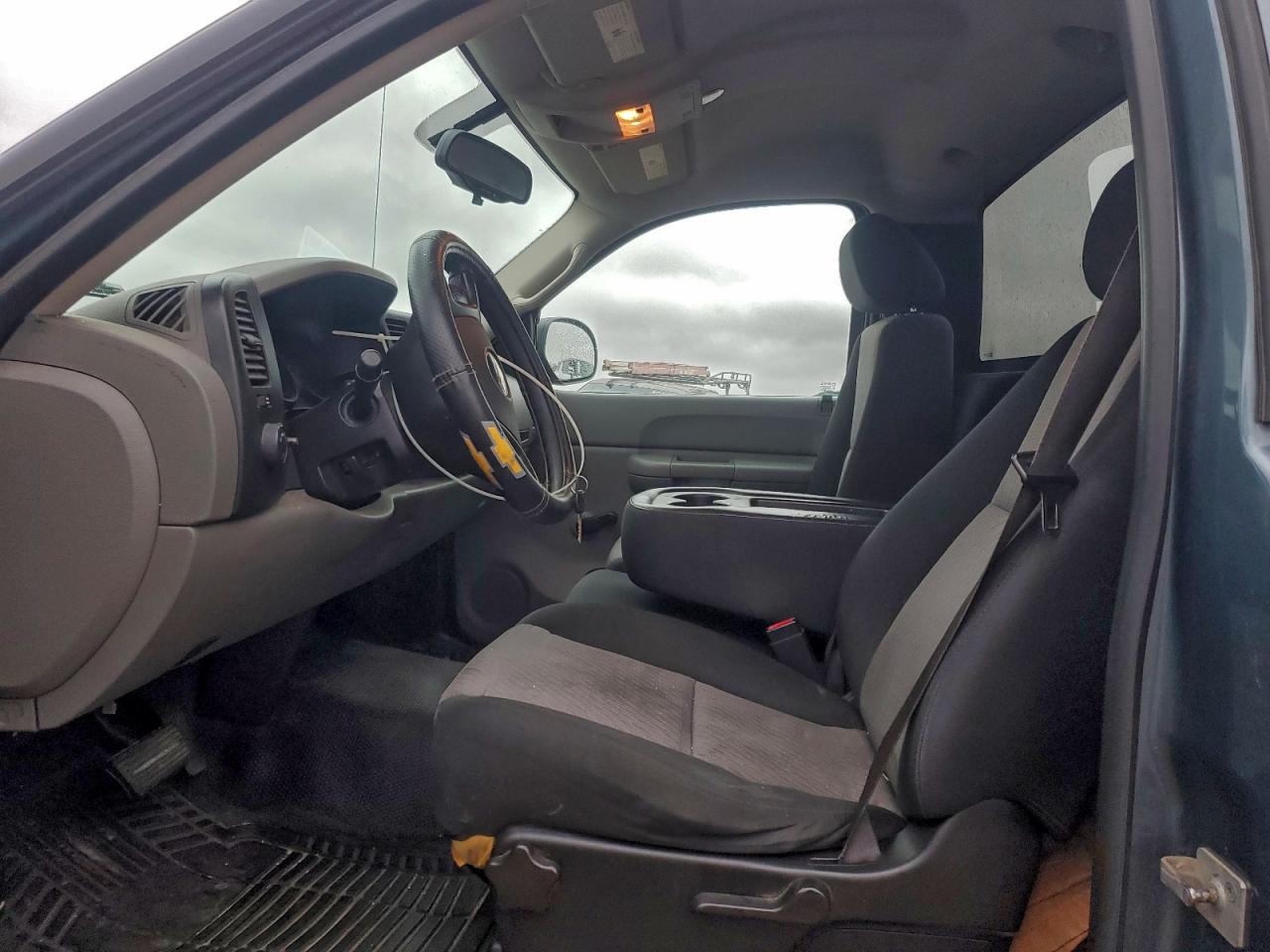 2008 Chevrolet Silverado C1500 VIN: 1GCEC14X68Z190355 Lot: 94166575