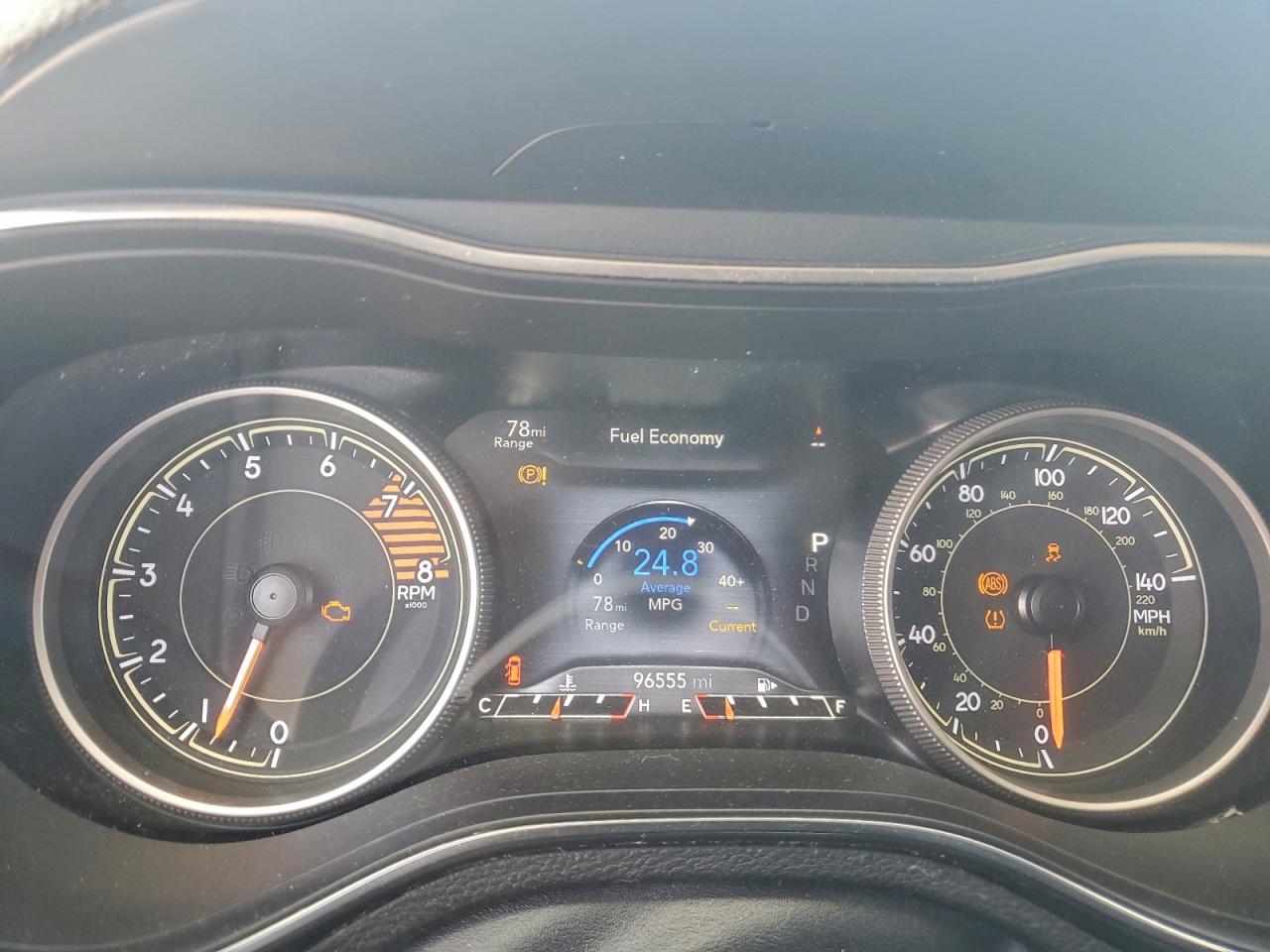 2019 Jeep Cherokee Limited VIN: 1C4PJMDX2KD185545 Lot: 93649325