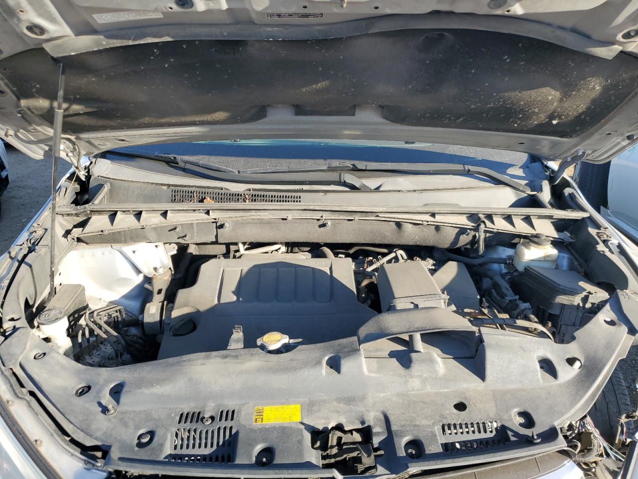 2015 Toyota Highlander Le VIN: 5TDBKRFH6FS154044 Lot: 92873045