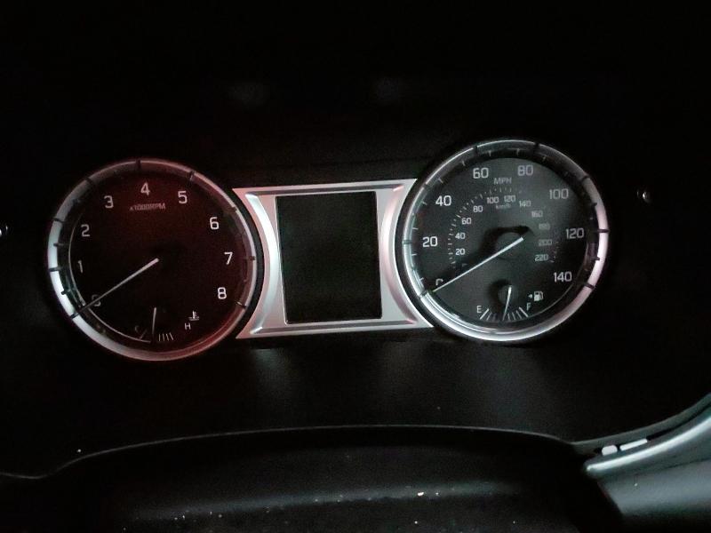 2016 SUZUKI VITARA 1.6 SZ-T 5DR