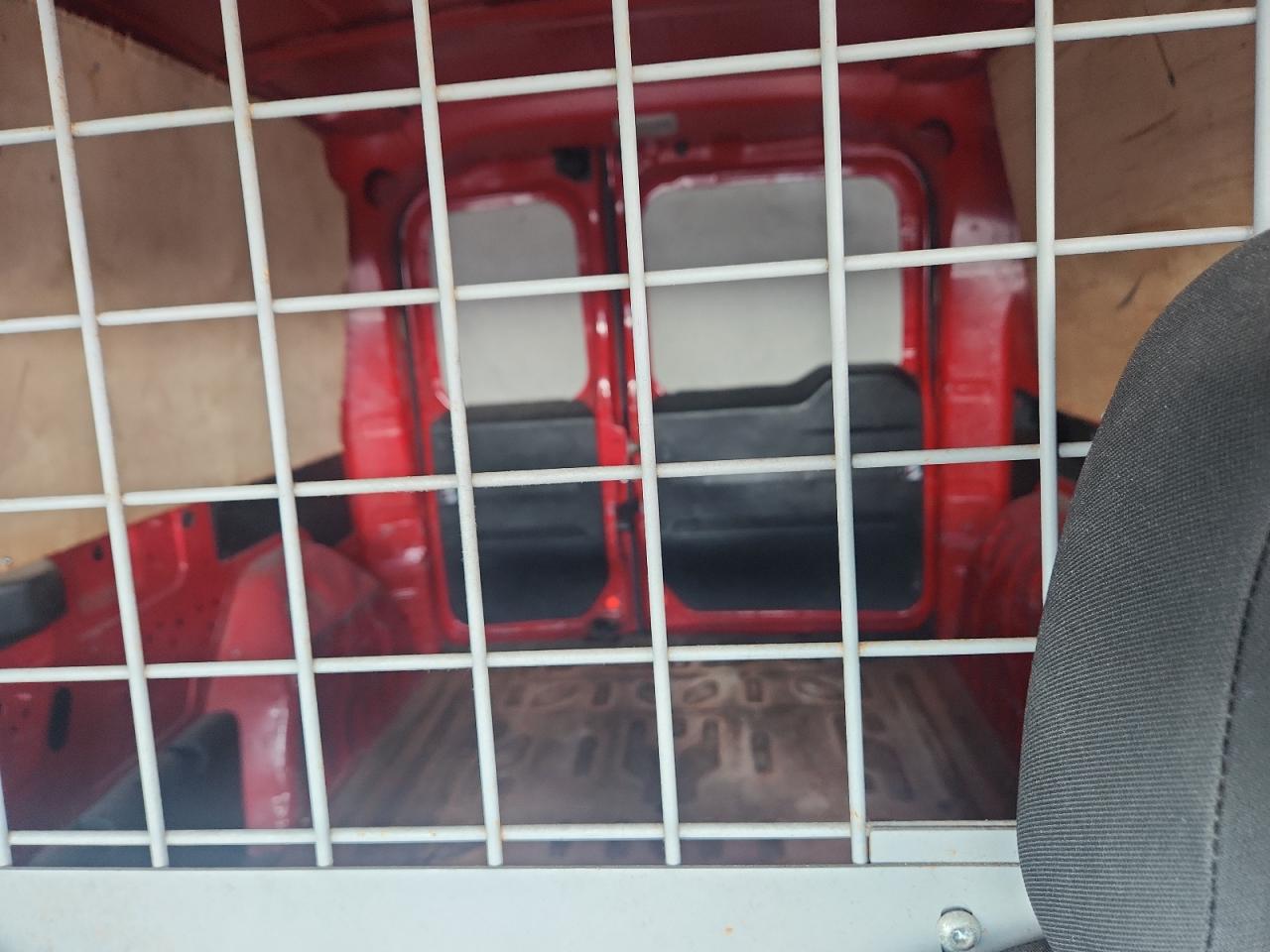 2018 Ram Promaster City VIN: ZFBERFAB2J6H45304 Lot: 93643355