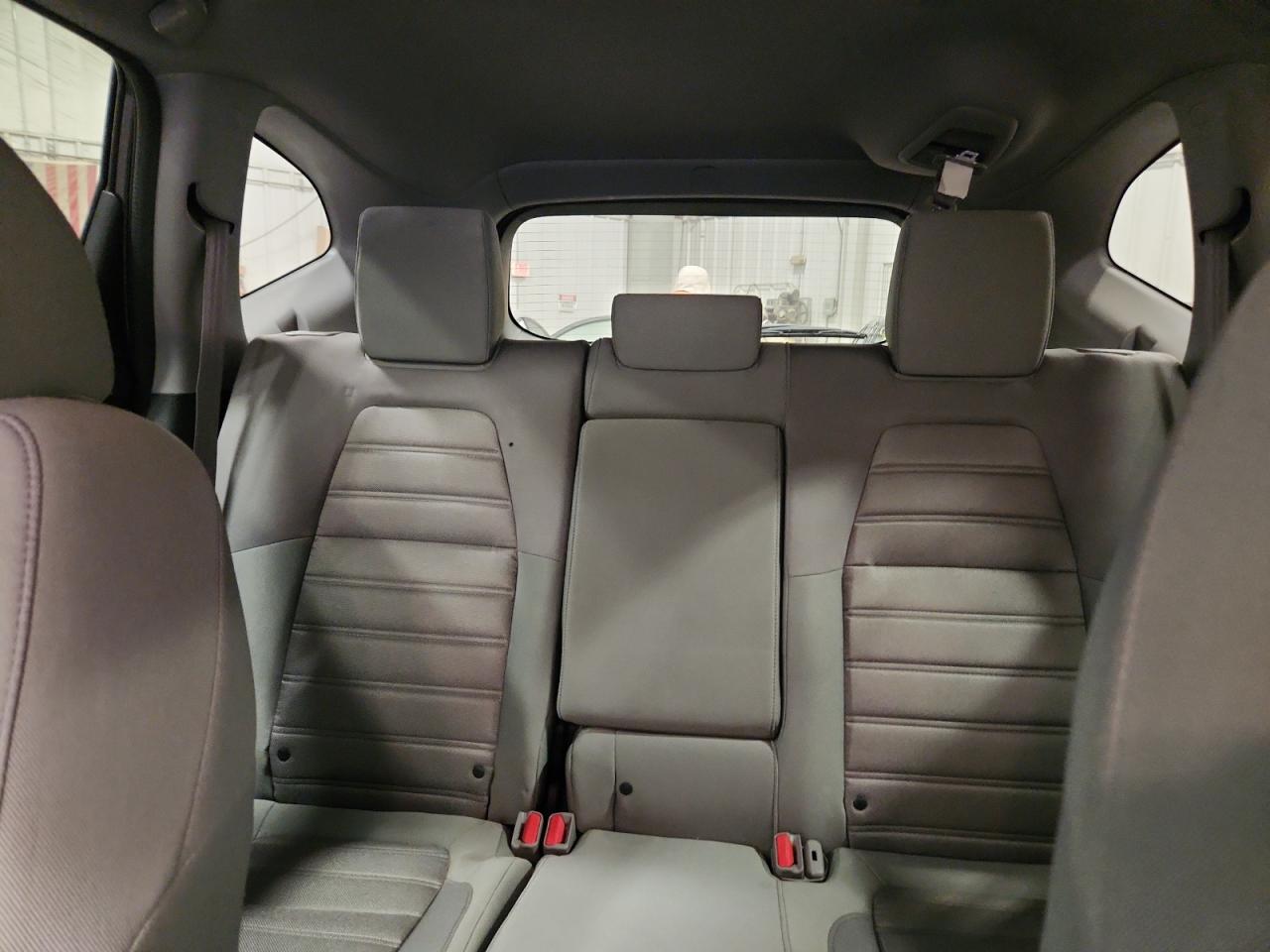 2018 Honda Cr-V Ex VIN: 7FARW1H56JE004959 Lot: 93419555