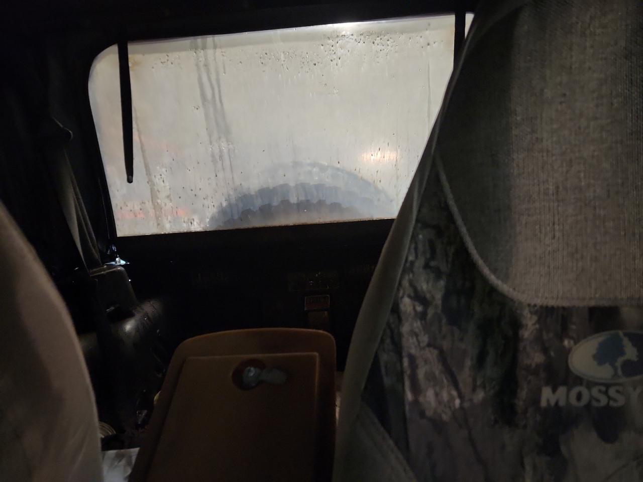 1998 Jeep Wrangler / Tj Se VIN: 1J4FY29P3WP734852 Lot: 86656855