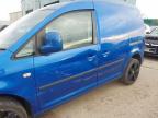2008 VOLKSWAGEN CADDY 1.9TDI PD 104PS VAN DSG for sale at Copart ROCHFORD