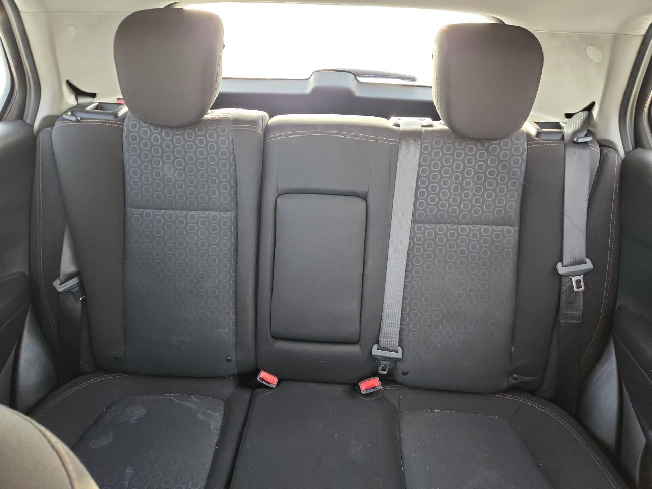 2020 Chevrolet Trax Ls VIN: 3GNCJKSBXLL160986 Lot: 92138165