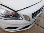 2013 VOLVO S60 D3 [136] R DESIGN LUX NAV 4DR GEARTRONIC for sale at Copart NEWBURY