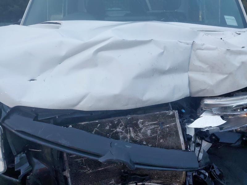 2023 MERCEDES-BENZ SPRINTER 3.5T PROGRESSIVE CHASSIS CAB