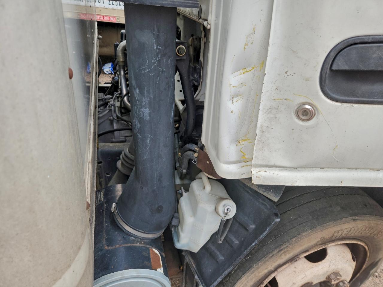 2004 Isuzu Nqr VIN: JALE5B14447901713 Lot: 91839725