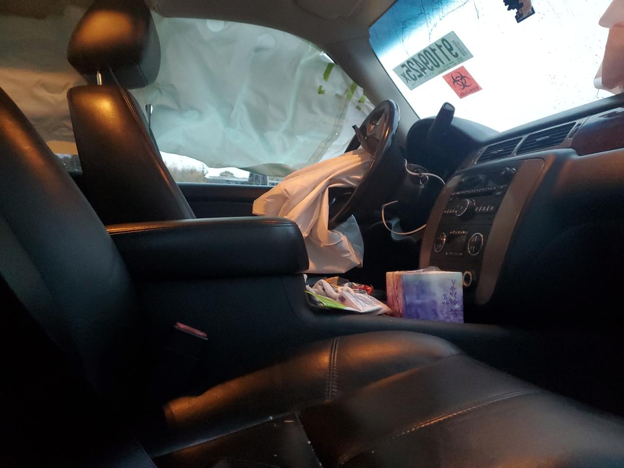 2011 GMC Sierra K1500 Slt VIN: 1GTR2WE37BZ438262 Lot: 91109425