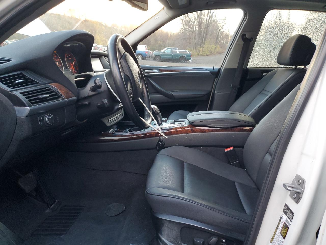 2013 BMW X5 xDrive35I VIN: 5UXZV4C57D0B22157 Lot: 92465025