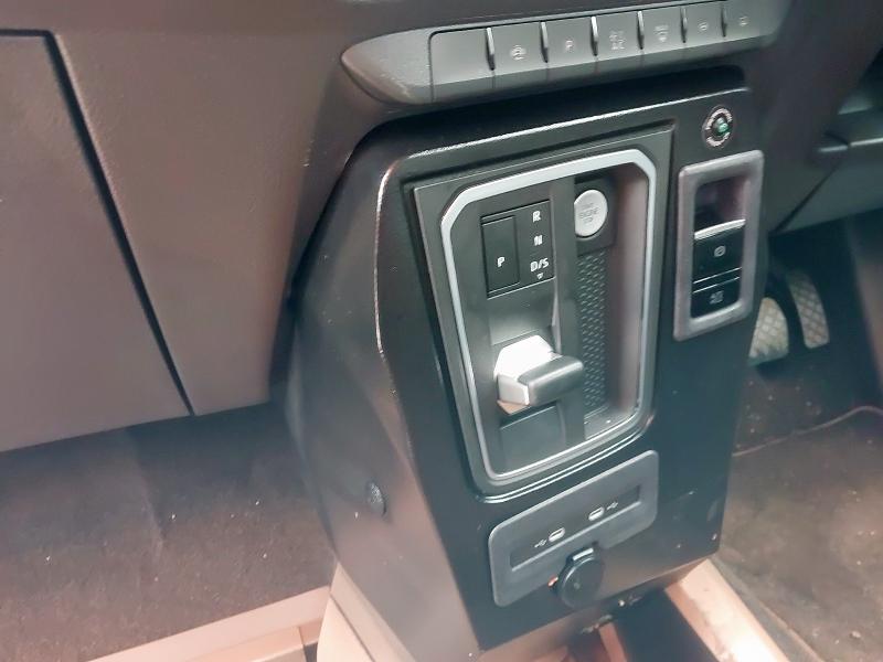 2024 FORD GRAND TOURNEO CONNECT 1.5 ECOBOOST TITANIUM 5DR AUTO [7 SEAT]