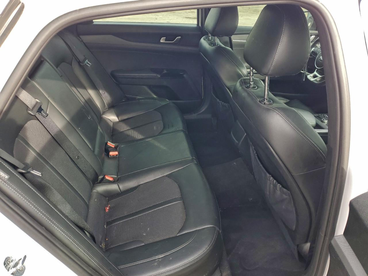 2021 Kia K5 Gt Line VIN: 5XXG64J28MG052386 Lot: 94063225