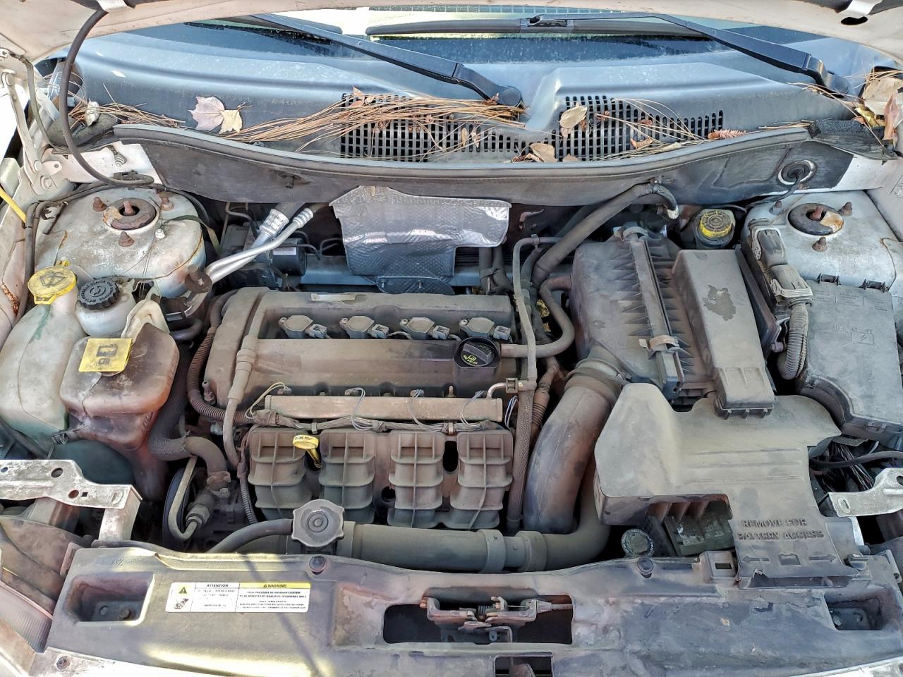 2007 Jeep Compass VIN: 1J8FT470X7D378501 Lot: 94366035