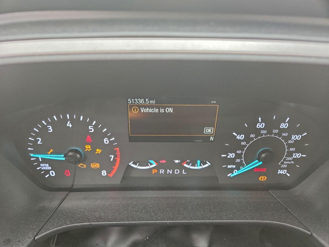 2022 Ford Escape Se VIN: 1FMCU0G64NUB98198 Lot: 93643595