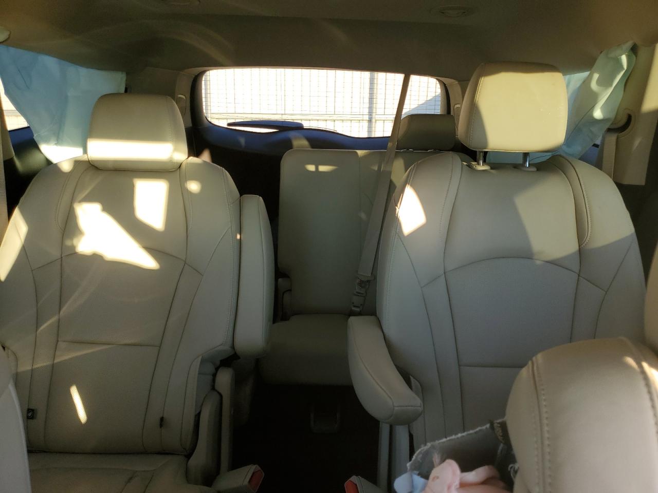 2020 Buick Enclave Essence VIN: 5GAERBKW3LJ320017 Lot: 93342545