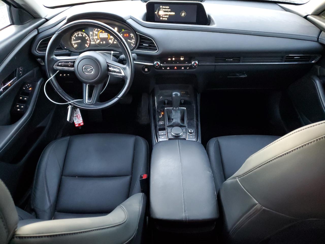 2023 Mazda Cx-30 Preferred VIN: 3MVDMBCMXPM504190 Lot: 92246525