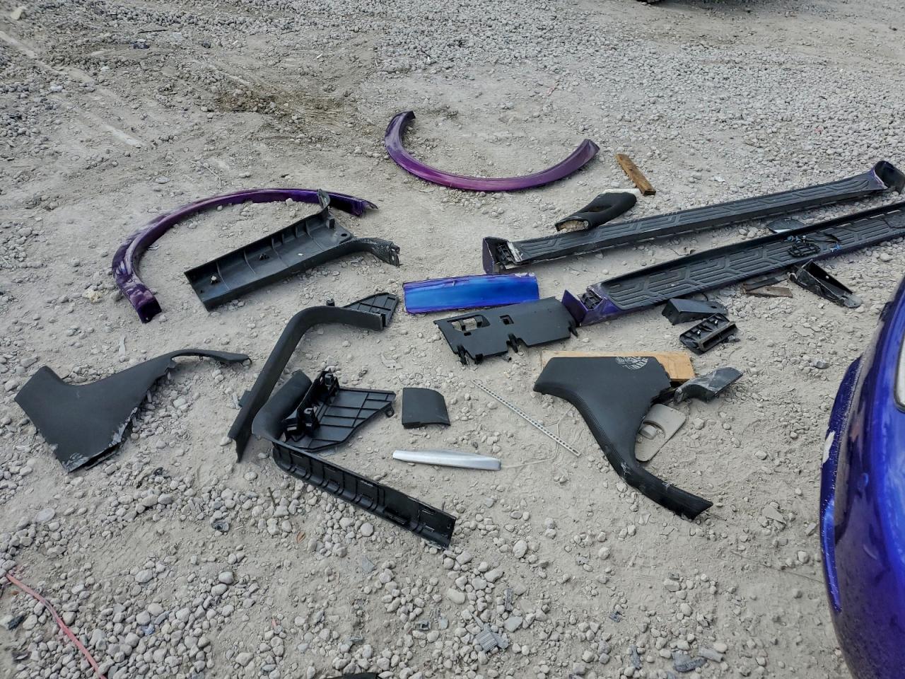 2011 Infiniti Qx56 VIN: JN8AZ2ND3B900471 Lot: 94479165