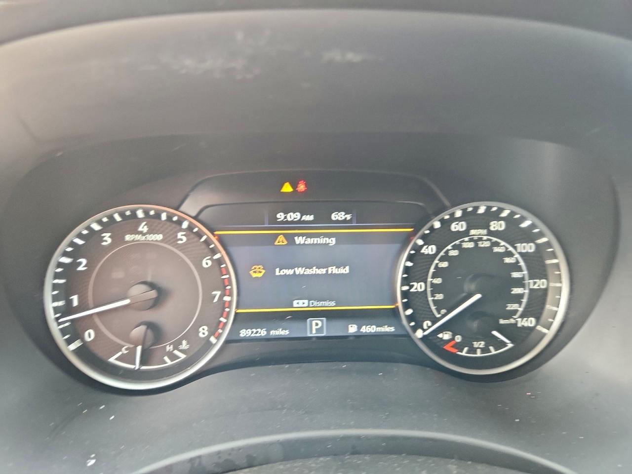 2021 Nissan Armada Sl VIN: JN8AY2BA1M9370698 Lot: 94110865