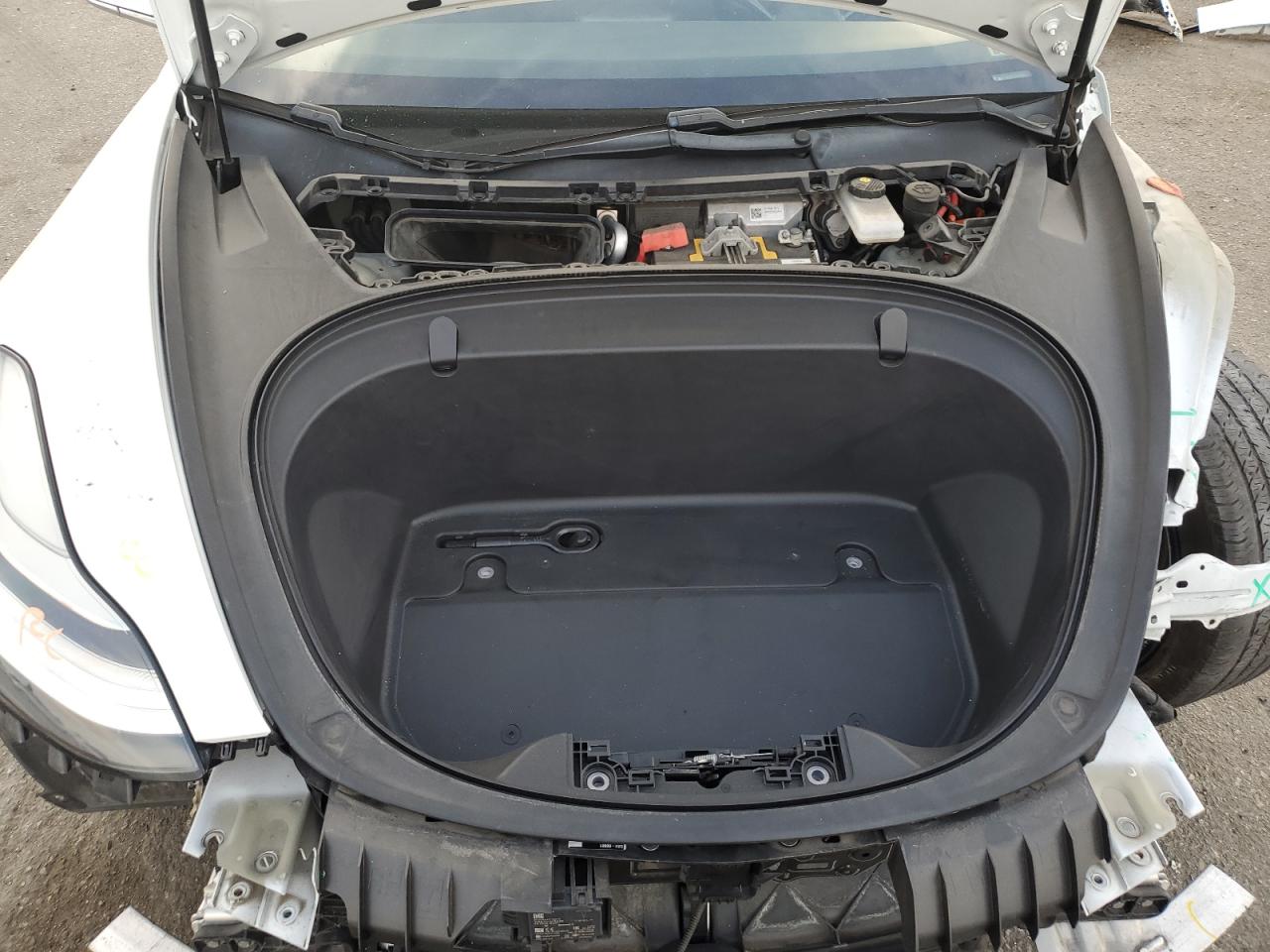 2019 Tesla Model 3 VIN: 5YJ3E1EAXKF434534 Lot: 90867315