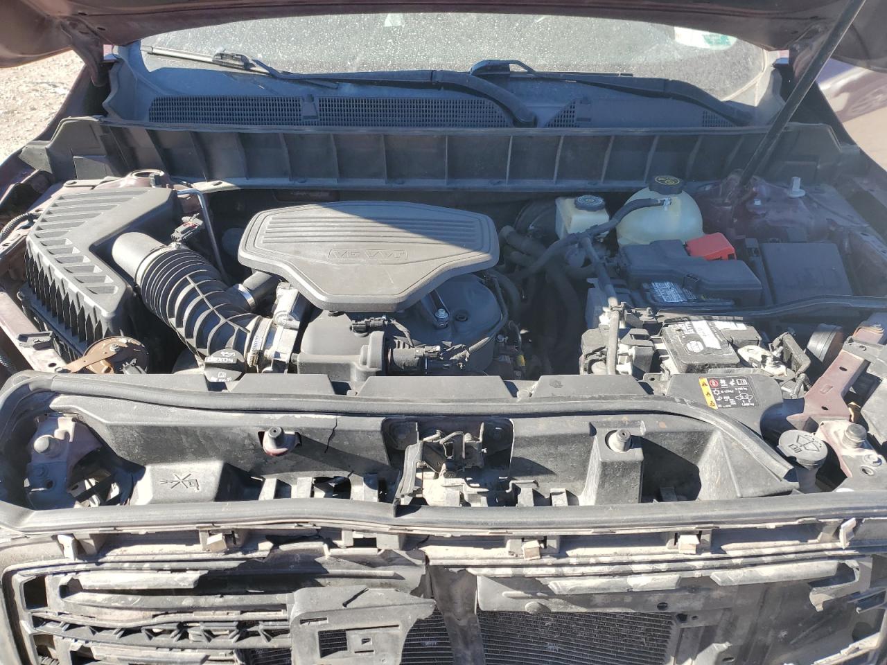 2017 GMC Acadia Slt-1 VIN: 1GKKNMLS8HZ143918 Lot: 92022215