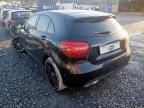 2016 MERCEDES-BENZ A CLASS A180D SPORT EXECUTIVE 5DR for sale at Copart BELFAST