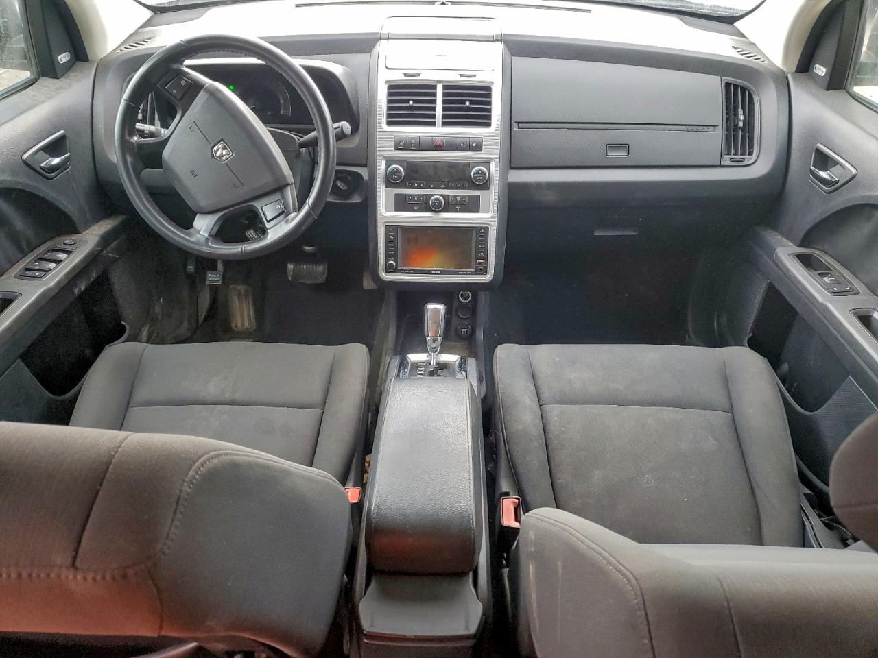 2010 Dodge Journey Sxt VIN: 3D4PG5FV1AT275314 Lot: 94490515