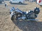 2012 HARLEY-DAVIDSON FLSTN SOFTAIL DELUXE   for sale at Copart TX - AMARILLO