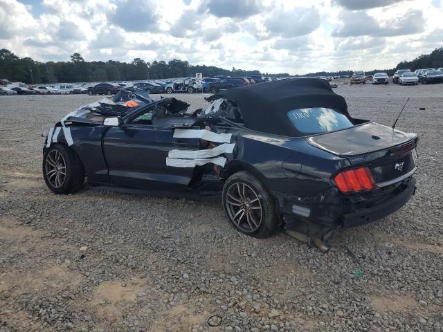  FORD ALL Models 2017 Czarny