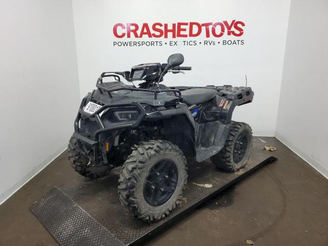 2022 POLARIS SPORTSMAN 570 TRAIL