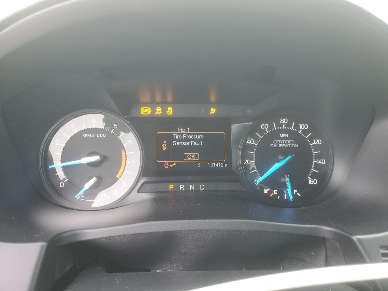 2018 Ford Explorer Police Interceptor VIN: 1FM5K8ARXJGB46325 Lot: 90006525