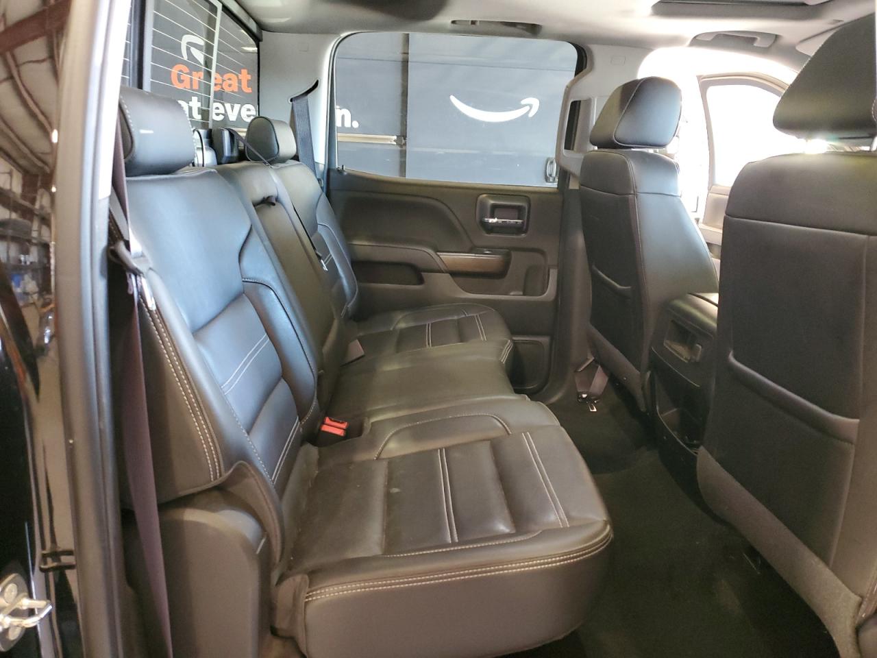 2017 GMC Sierra K1500 Denali VIN: 3GTU2PEJ6HG469932 Lot: 90586535