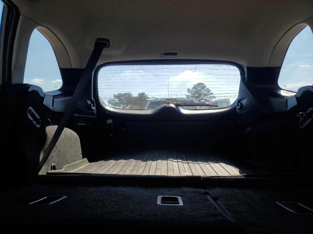 2017 Subaru Outback 2.5I Premium VIN: 4S4BSADC6H3278047 Lot: 93356465